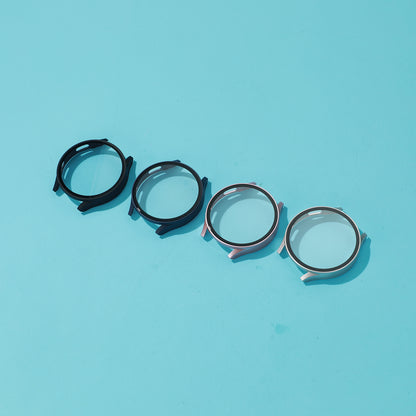 RichSteel Watch Cases Being Parts of Watches Protective Film in Plastic