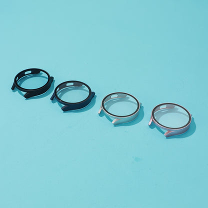RichSteel Watch Cases Being Parts of Watches Protective Film in Plastic
