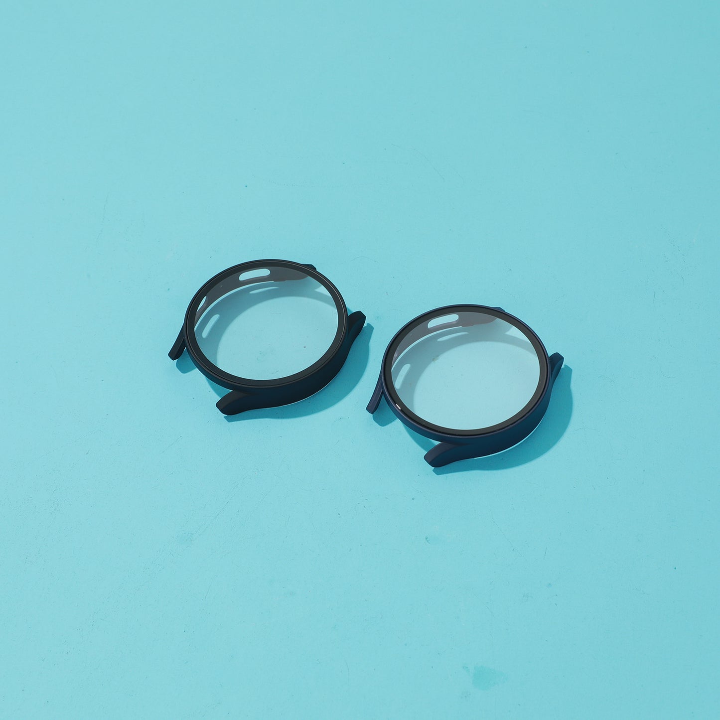 RichSteel Watch Cases Being Parts of Watches Protective Film in Plastic